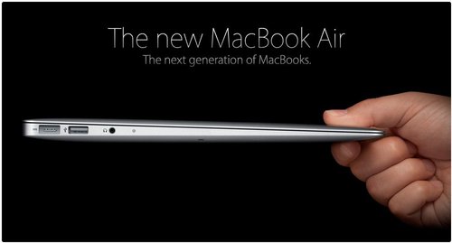 MacBook Air